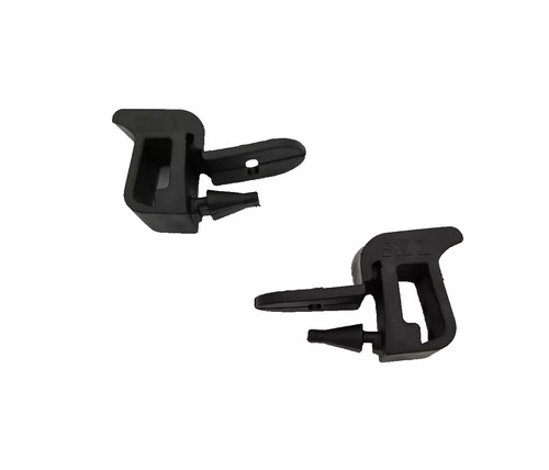 Pezzi gancio supporto - 2,