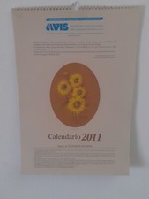 Calendario avis 2011 pieve - calendario,