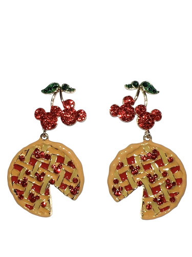 Orecchini pendenti disney - pendenti, x