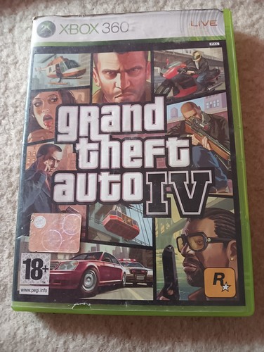 Lotto grand theft auto - grand,