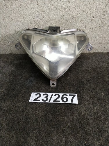 Faro anteriore gilera - faro, 50cc