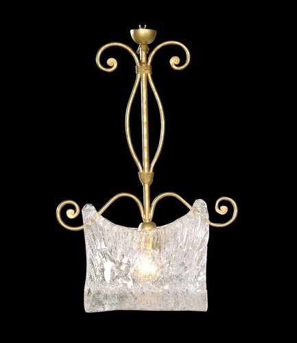 Lampadario classico ferro - classico, in