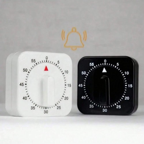Timer cronometro manuale - , da