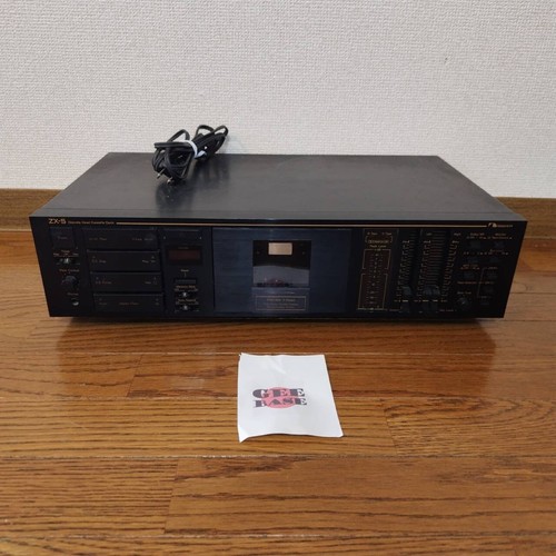 Nakamichi registratore a - nakamichi,