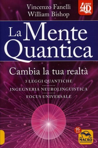 Libro mente quantica - mente,