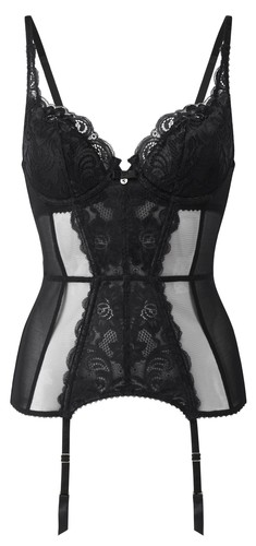 Reggiseno con ferretto top - ferretto, "top