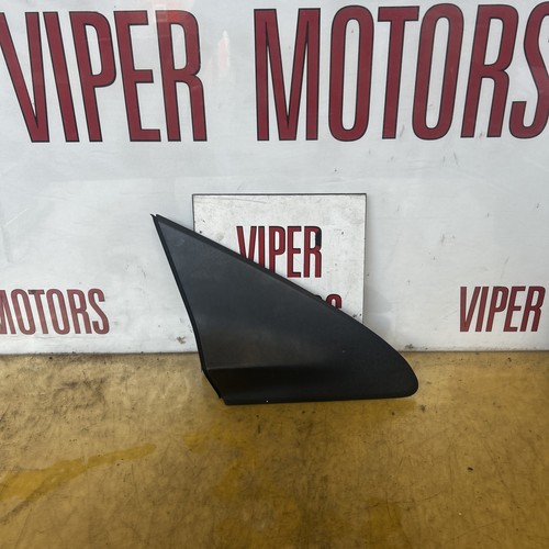 Ford mk2 wing trim - ka,