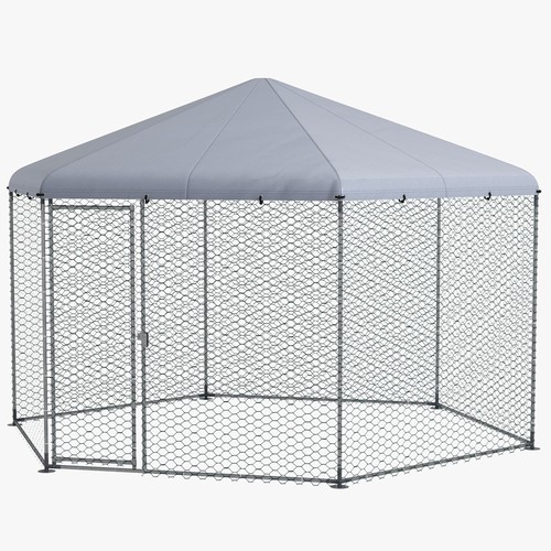 Pollaio gabbia per galline - galline, da