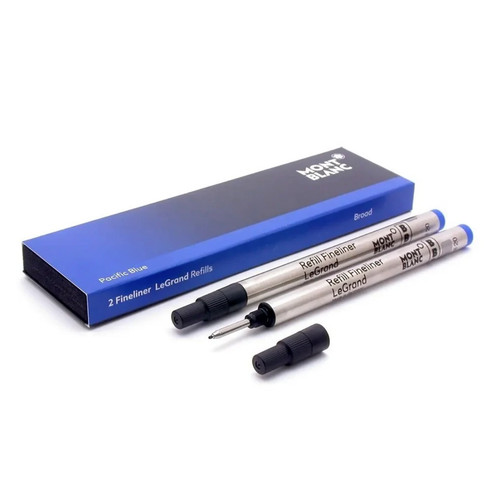 Montblanc penna sfera - a,