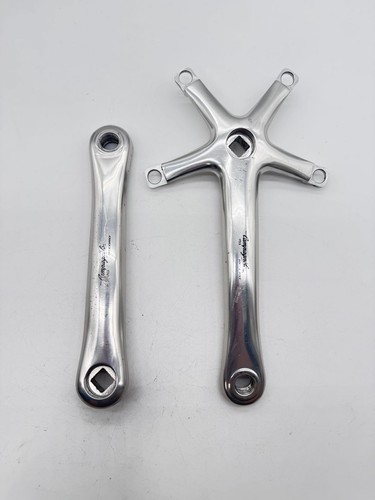 Campagnolo crank arms record - crank,