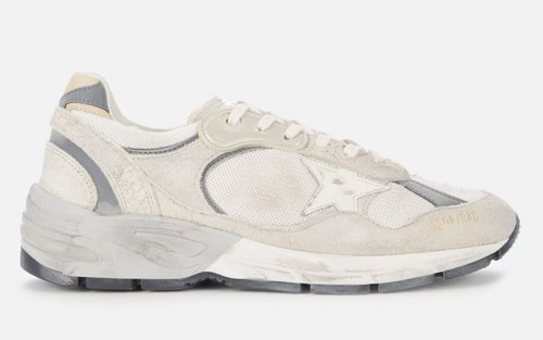 Golden goose scarpe - golden,