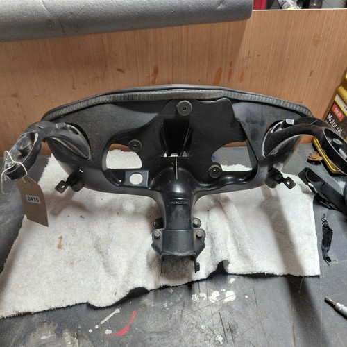 Faro triumph daytona 955i - faro,
