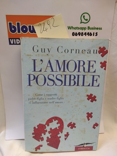 Amore possibile rapporti - l',