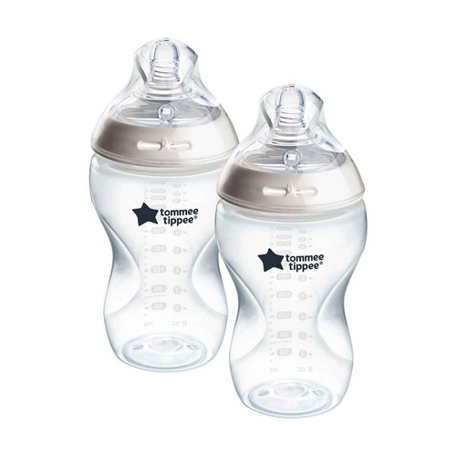 Tommee tippee natural start - tippee,