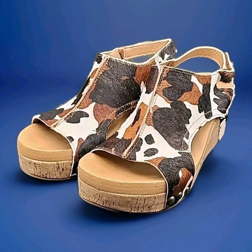 Corkys sandalo pascolo donna - sandalo,