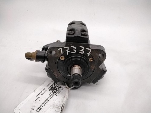 Pompa iniezione diesel - pompa,
