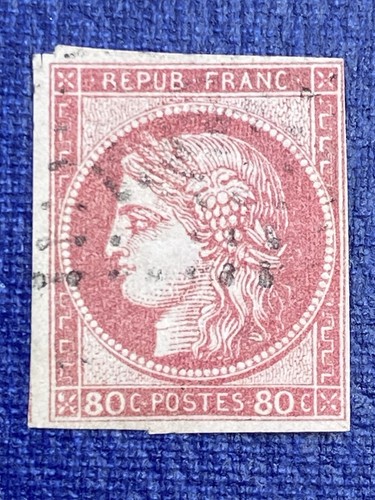 Francia colonie francesi - francia/colonie,