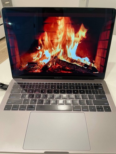 Apple macbook pro inch - 13,