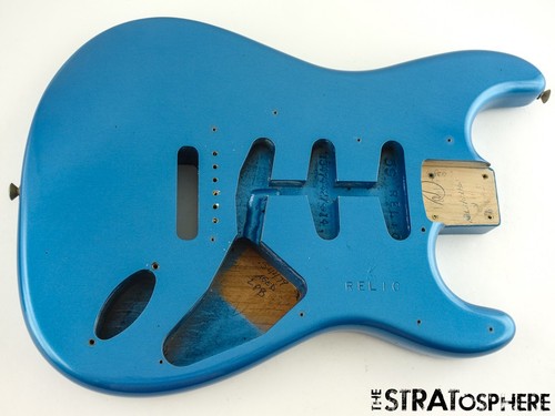 Corpo fender usa - usa, shop