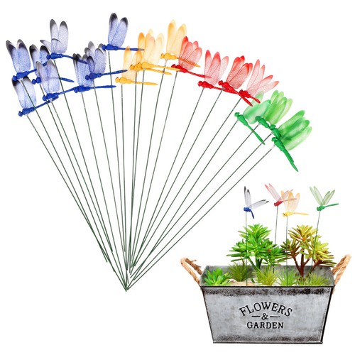 Pezzi simulazione dragonfly - pezzi,