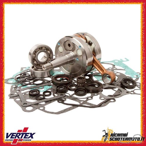Kit completo albero motore - kit,