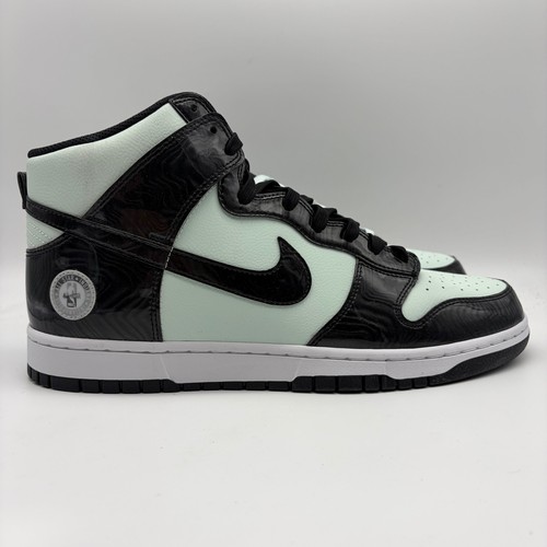 Nike dunk high all star - high, all-star