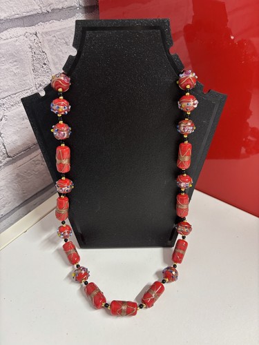 Collana torta nuziale - collana,