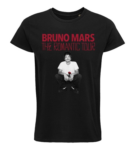 Shirt bruno mars the - t-shirt, mars,