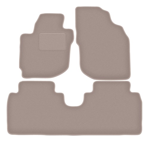 Tappetini velluto beige - in,