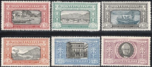 1923 italia regno - ,