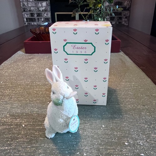 Department easter 1996 - department,