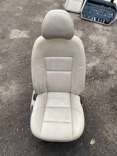 Volvo v50 ge avant - v50, si�ge