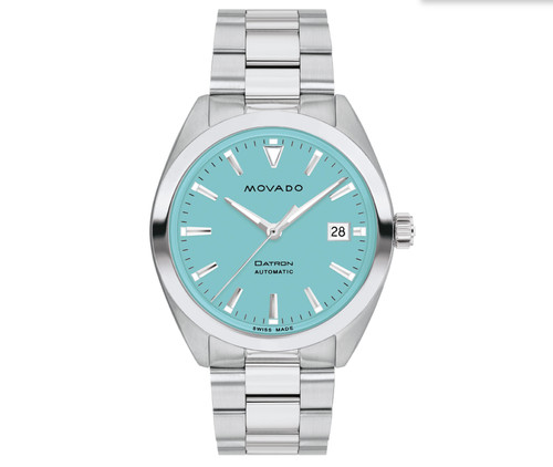 Orologio uomo movado - orologio,