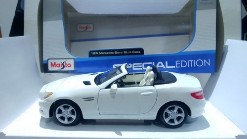 Mercedes slk class scala - class,