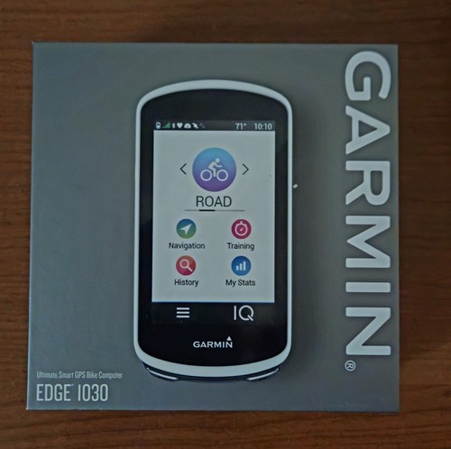 Ultimate smart gps bike - smart,