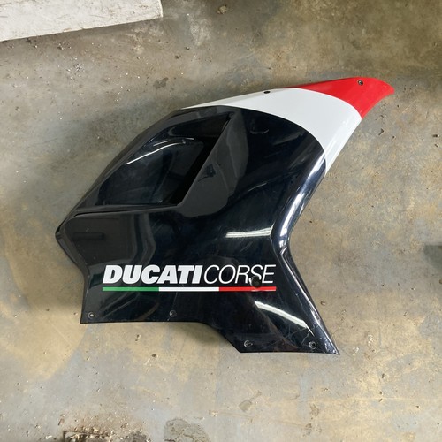 Carena ducati 848 1098 - ducati, 848_1098_1198