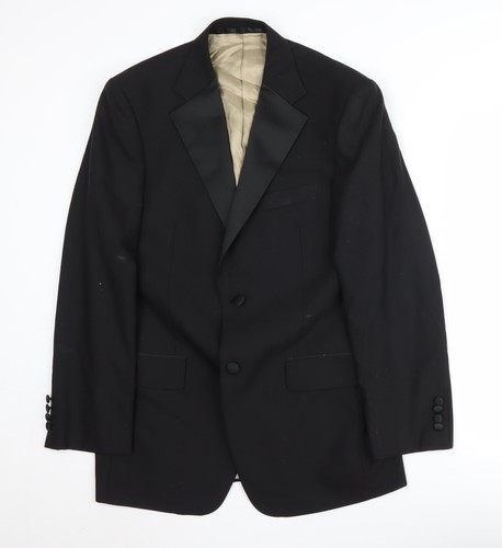 Blazer smoking uomo marks and - blazer,