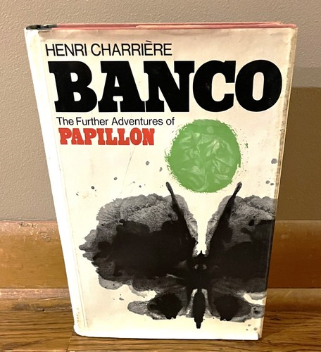 Banco further adventures - further, of