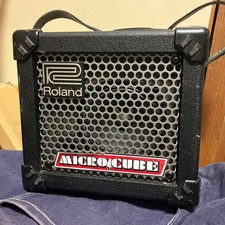 Amplificatore chitarra roland - amplificatore,
