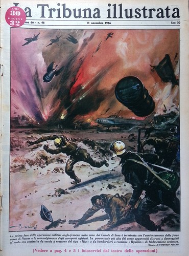Tribuna illustrata 11 - la,