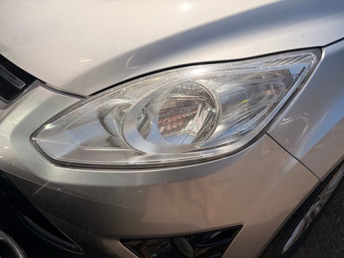 Faro proiettore ford - faro,
