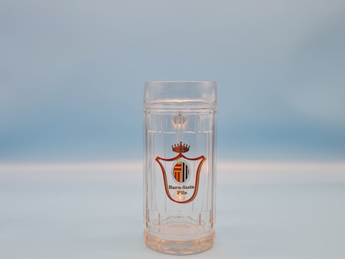 Born stein pils brauerei 25 - stein, 0,25