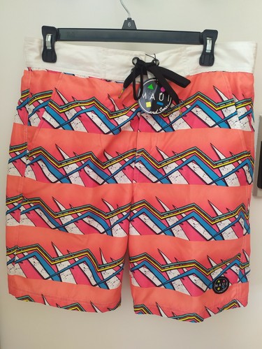 Costume mare uomo mens - costume,