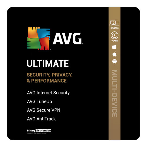 Avg ultimate 2026 10 - 2026,