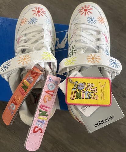 Adidas forum low pride pack - forum,