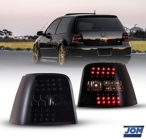 Fanali posteriori led fari - fanali,