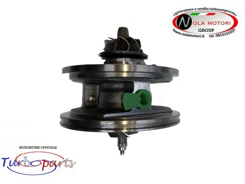 Turbo turbina coreassy fiat - coreassy,