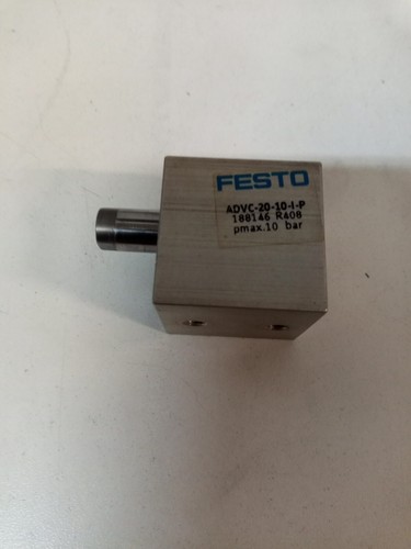 Festo advc p pistone - festo, advc-20-10-i-p