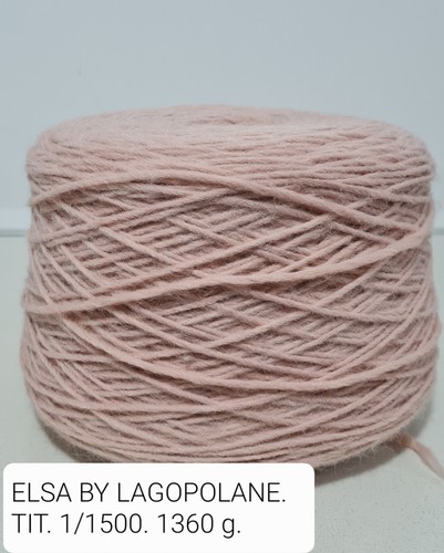 Filato yarn stock lot - , rocche