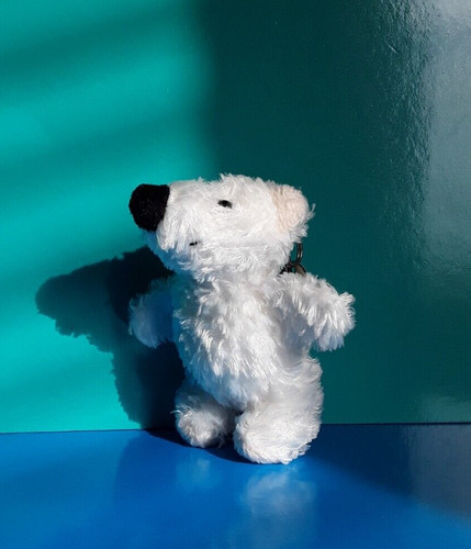 Trudi mini peluche orso - peluche,,